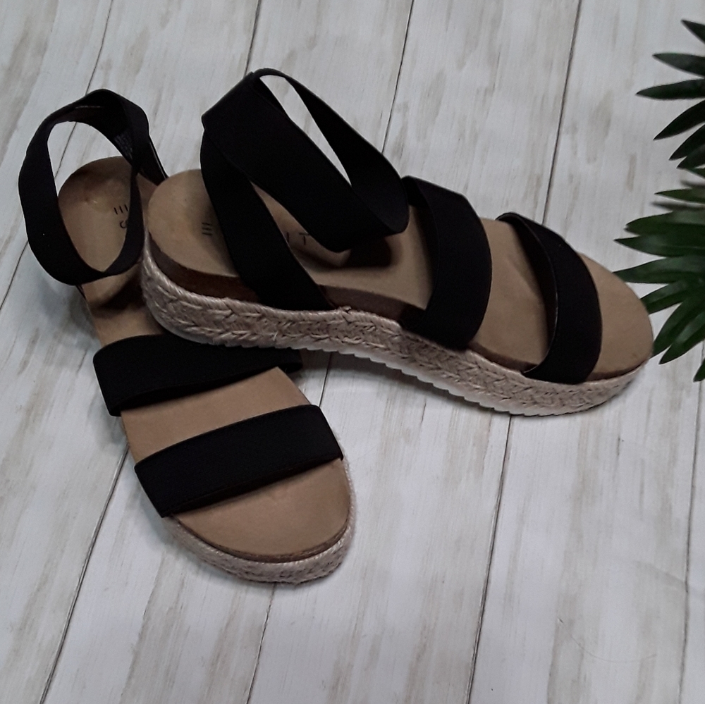 Espadrilles